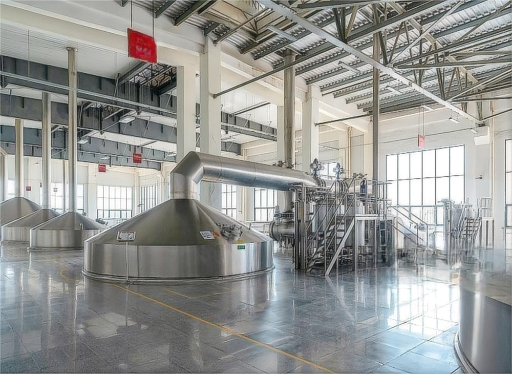 brewery equipment,brewery house,brewhouses,fermenters,brew houses
